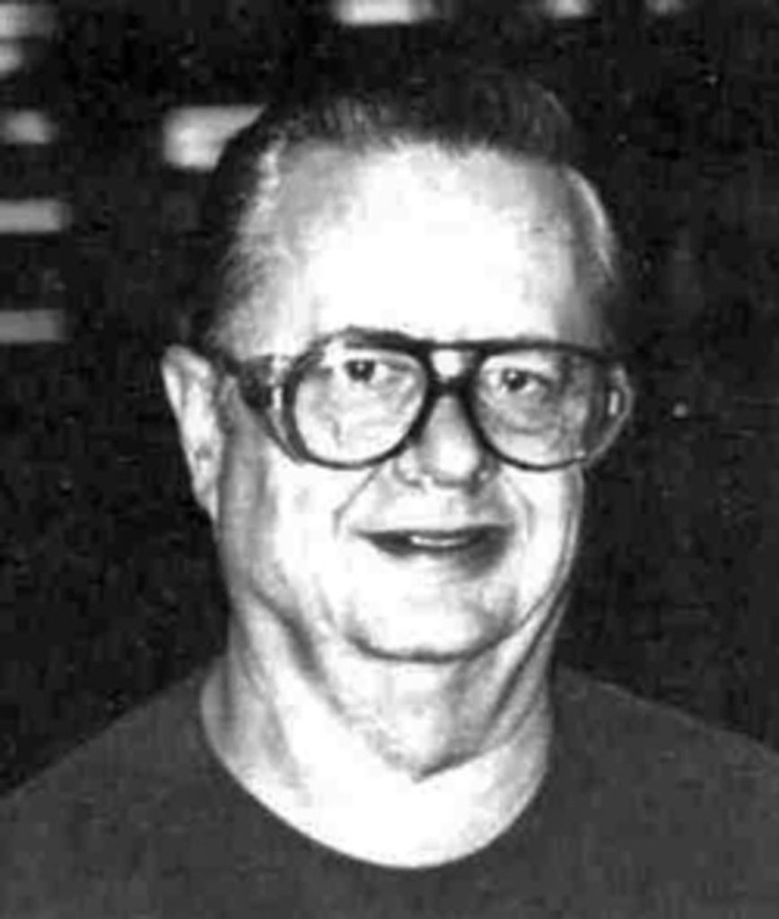 Gordon C. Bauschke Profile Photo