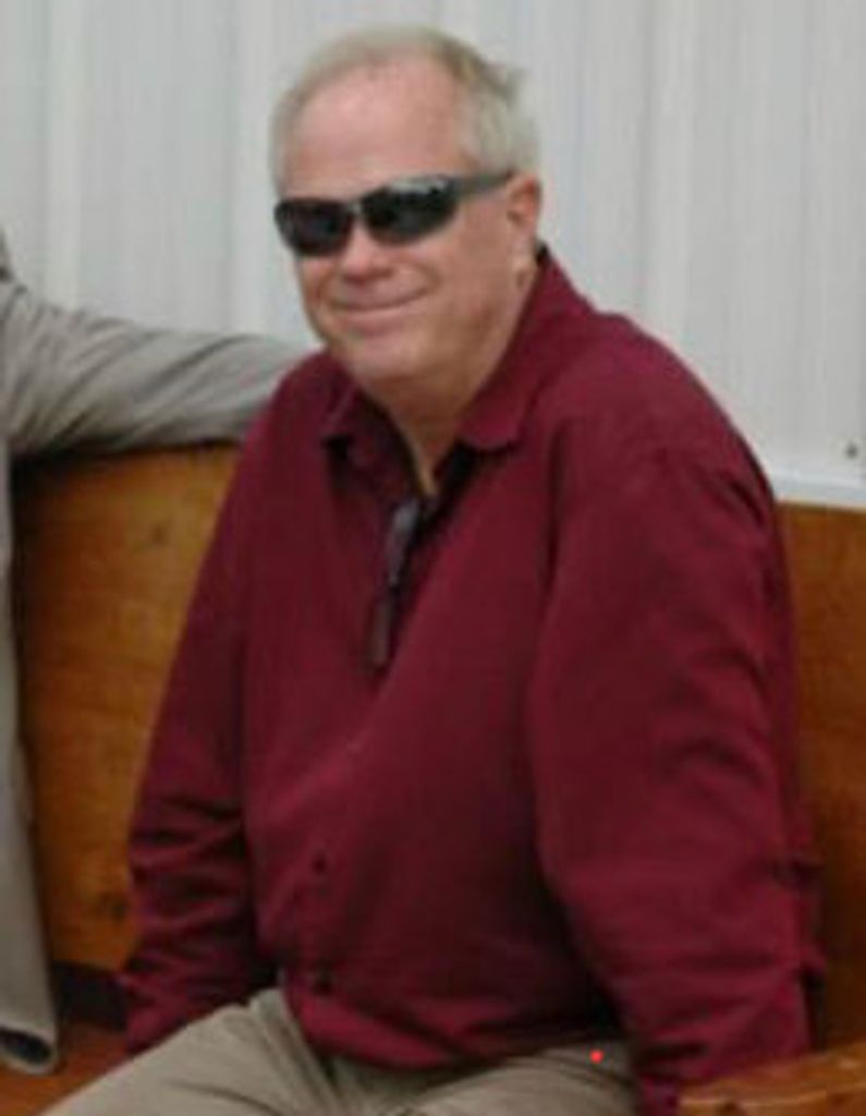 Jeffrey Wagner Profile Photo