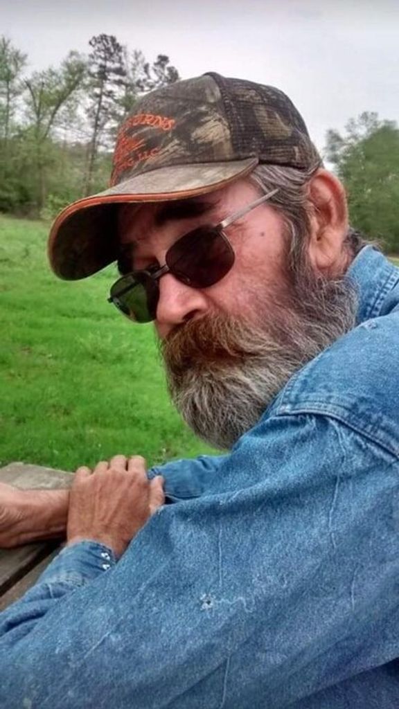 Jeffery Blagg Profile Photo