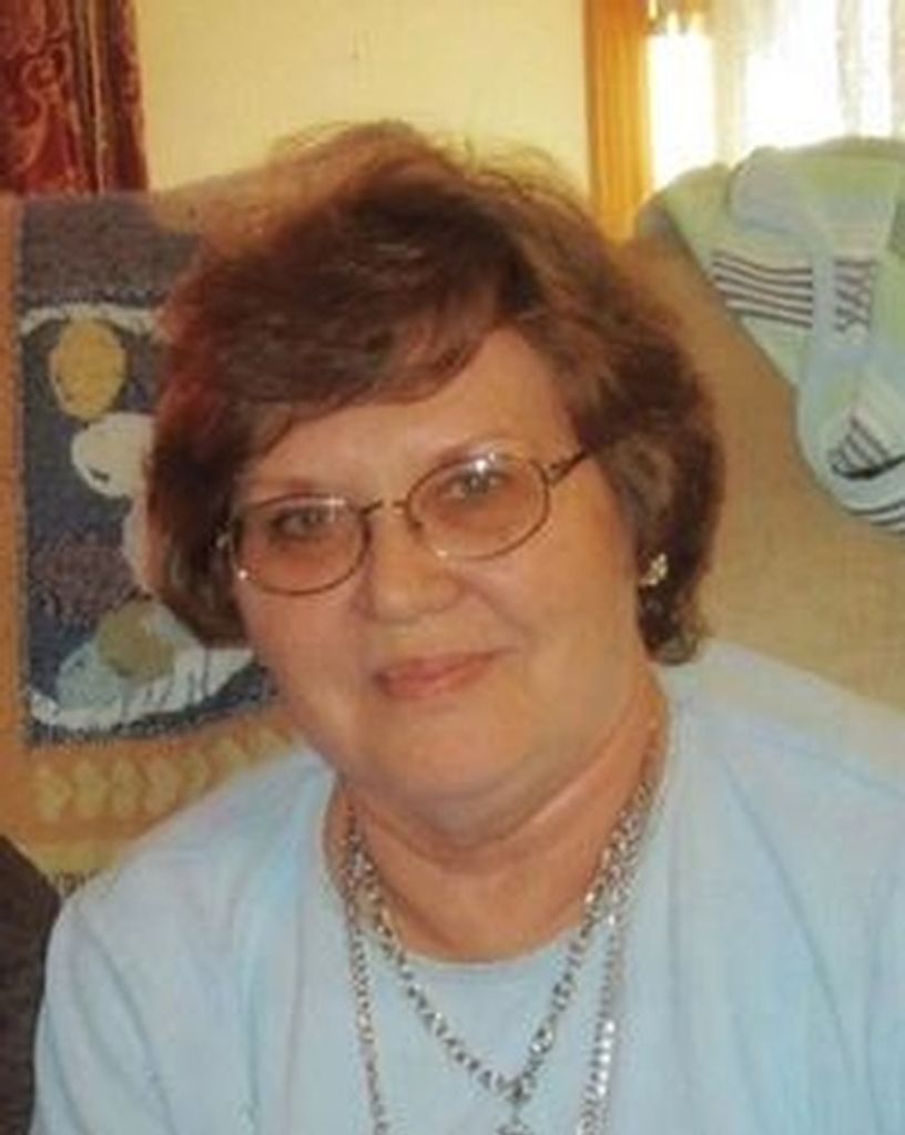 Dolores M. Newell