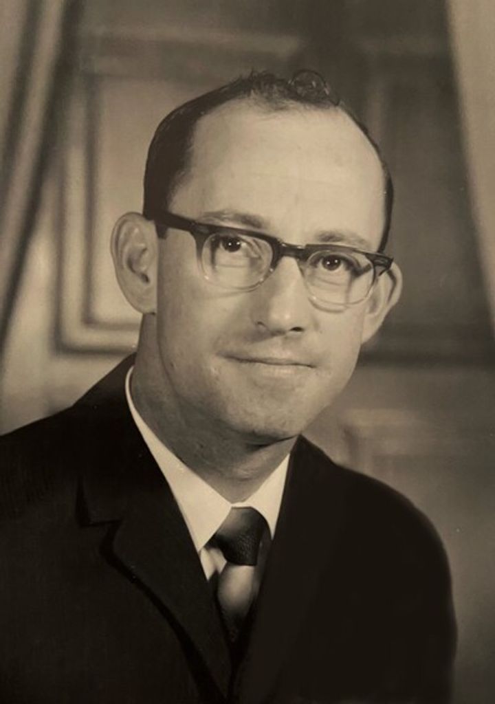 Earle Lawrence Smith