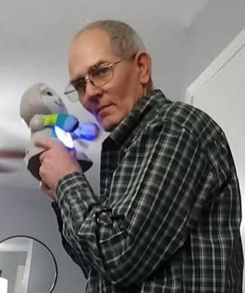 Christopher Eugene Frye Profile Photo