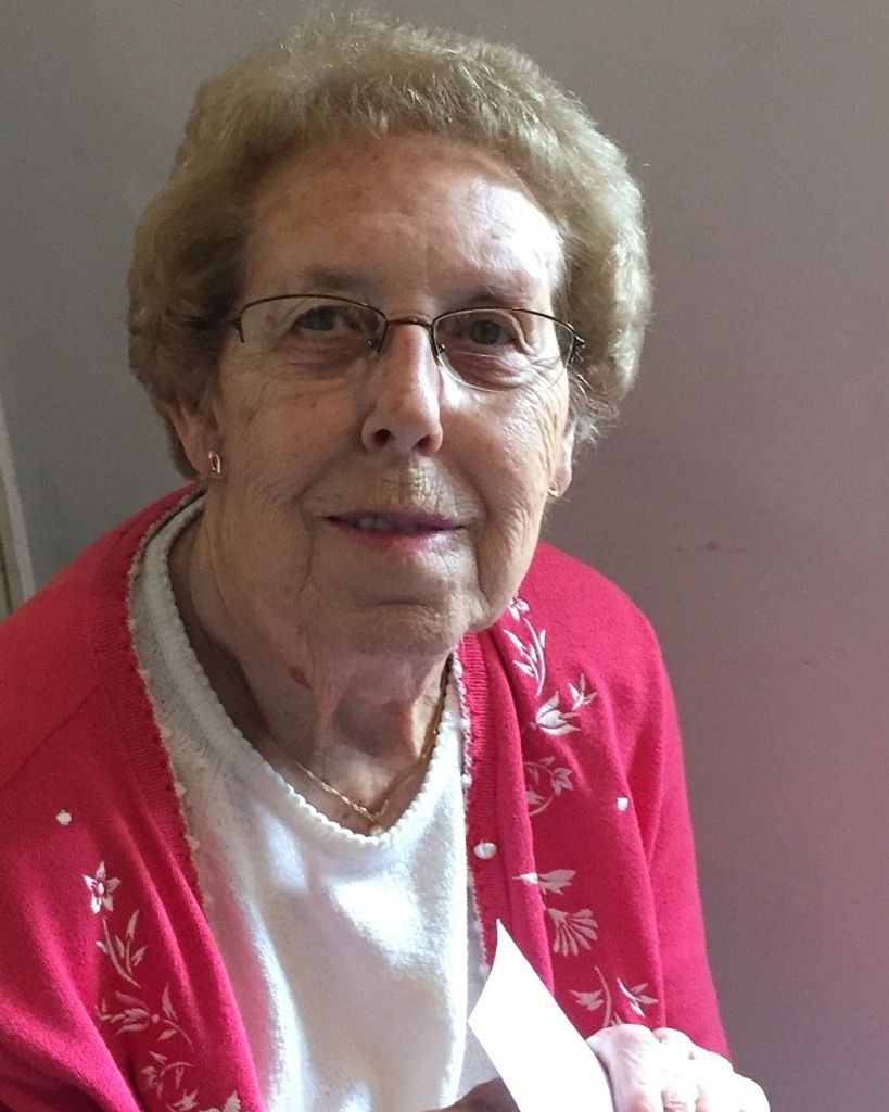 Mildred Lowe