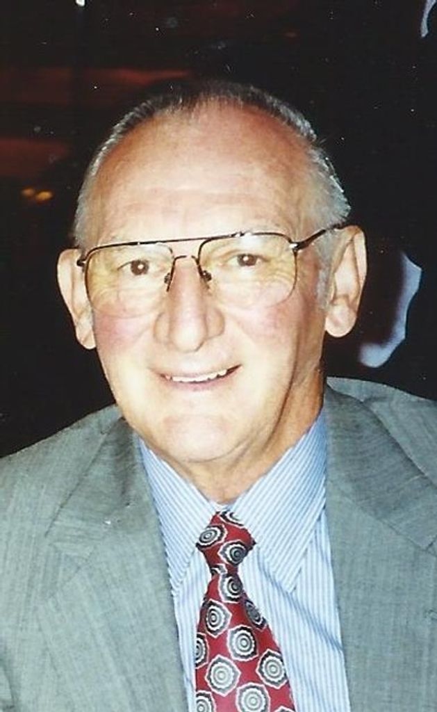 Raymond Gottlieb Link