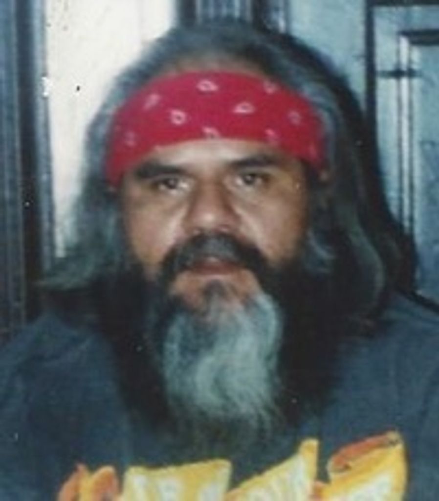 Juan Karregos Martinez