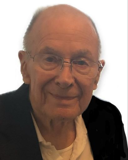 Robert D. LaGrant Profile Photo