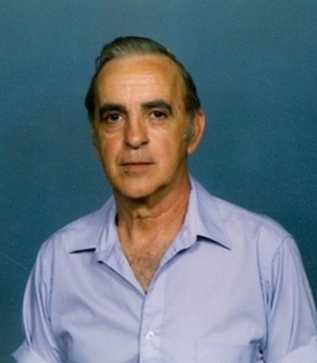 Gilman Thomas Saul Profile Photo