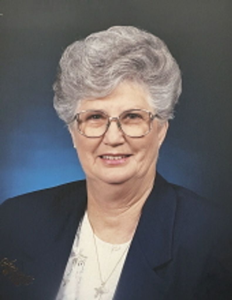 Clara Mae Idleman