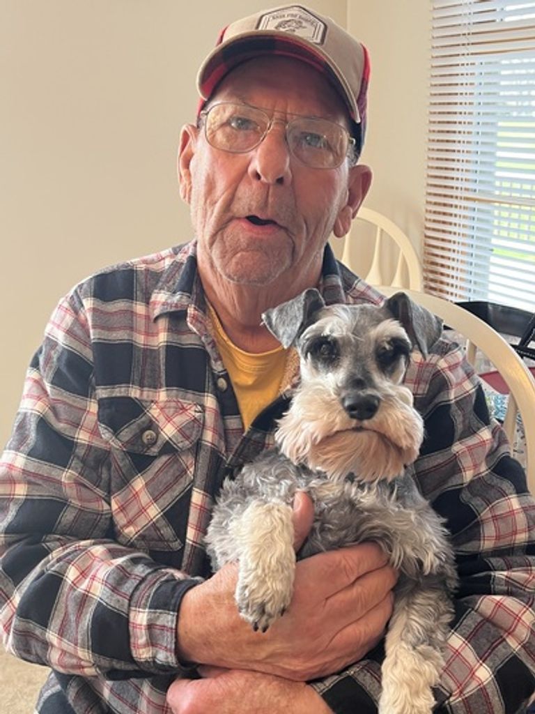 Kenneth L. Bucher Profile Photo