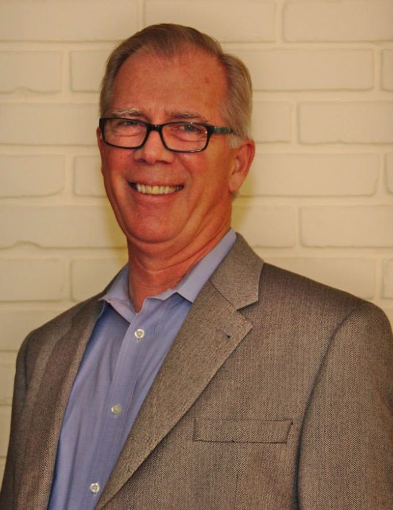 Glenn T. Sorensen Profile Photo