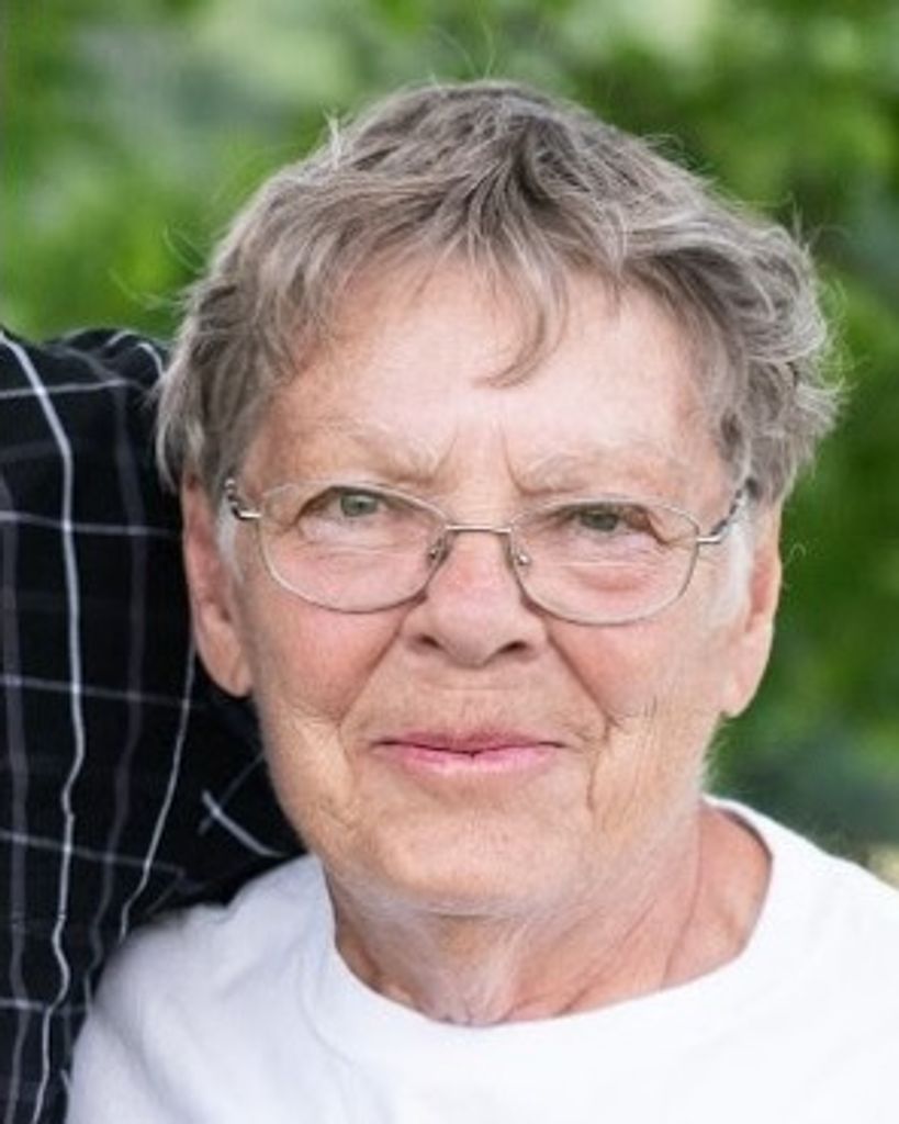 Brenda Carrier Profile Photo