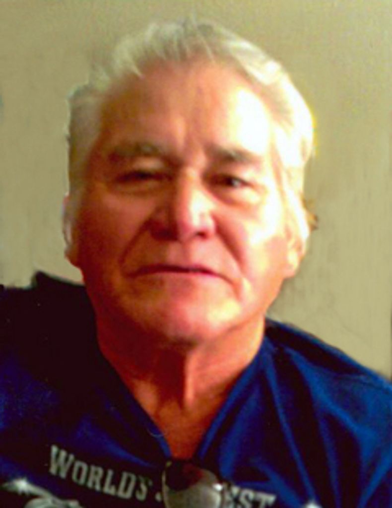Ruben Flores