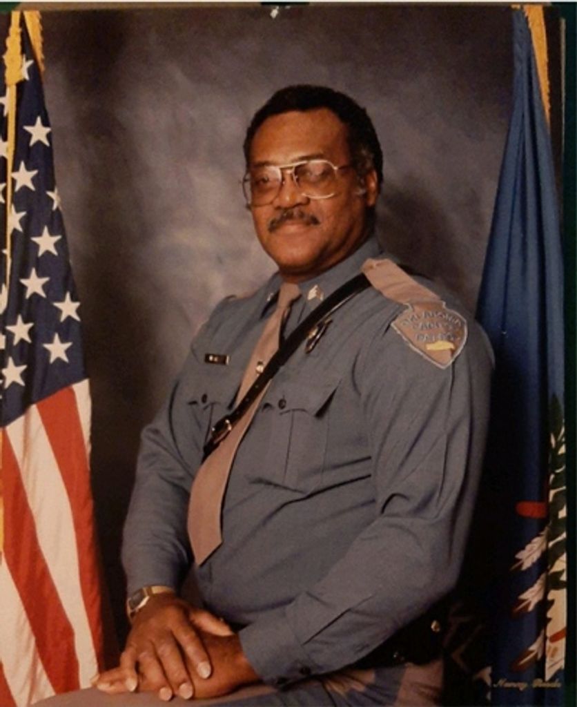 Morris Lynn Hastings