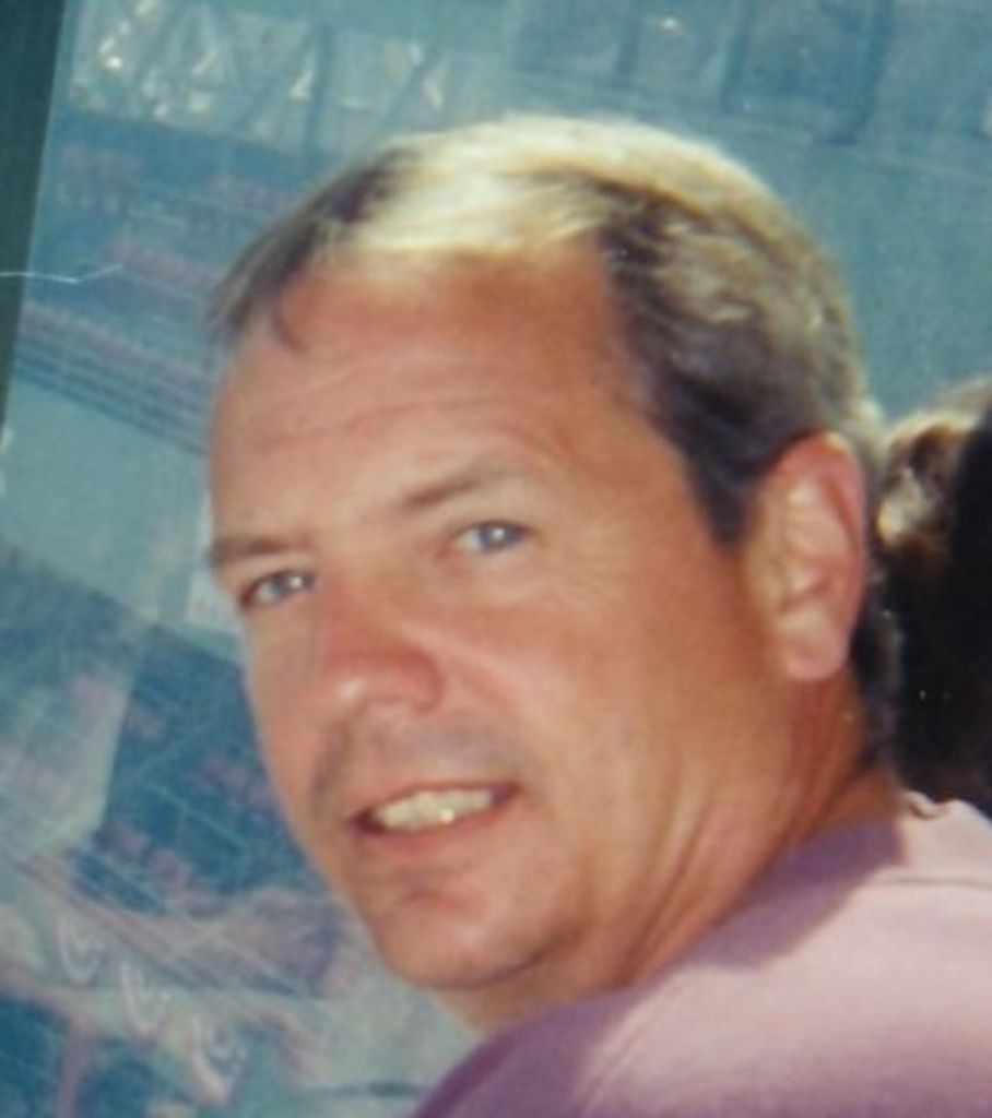 Anthony "Tony" J. King Profile Photo