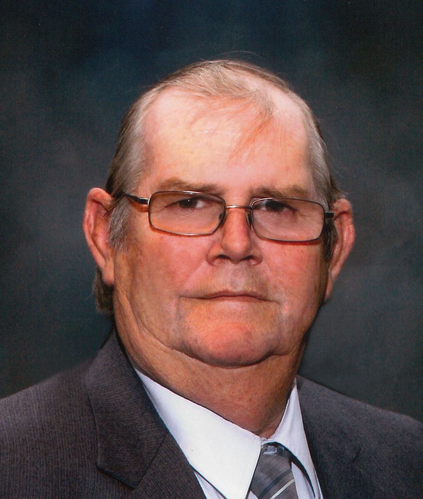 Robert A. “Bob” Lager Profile Photo