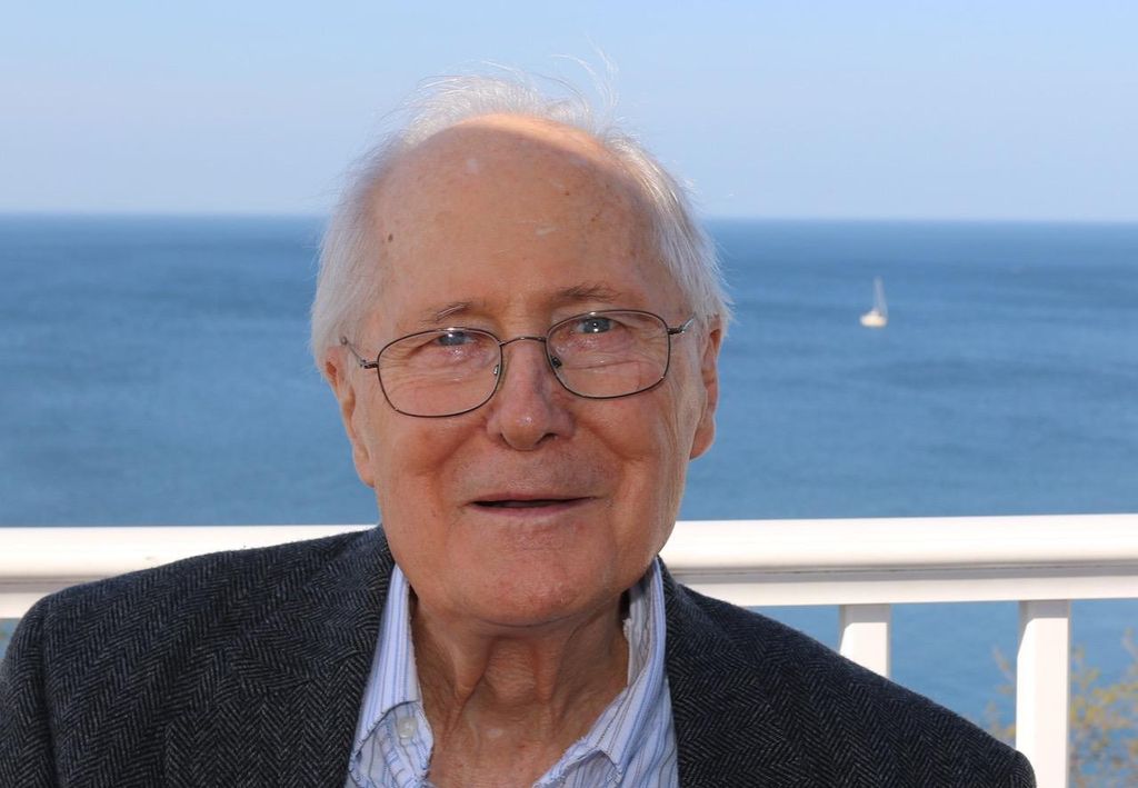 Dr. Ottmar Casper Kistner
