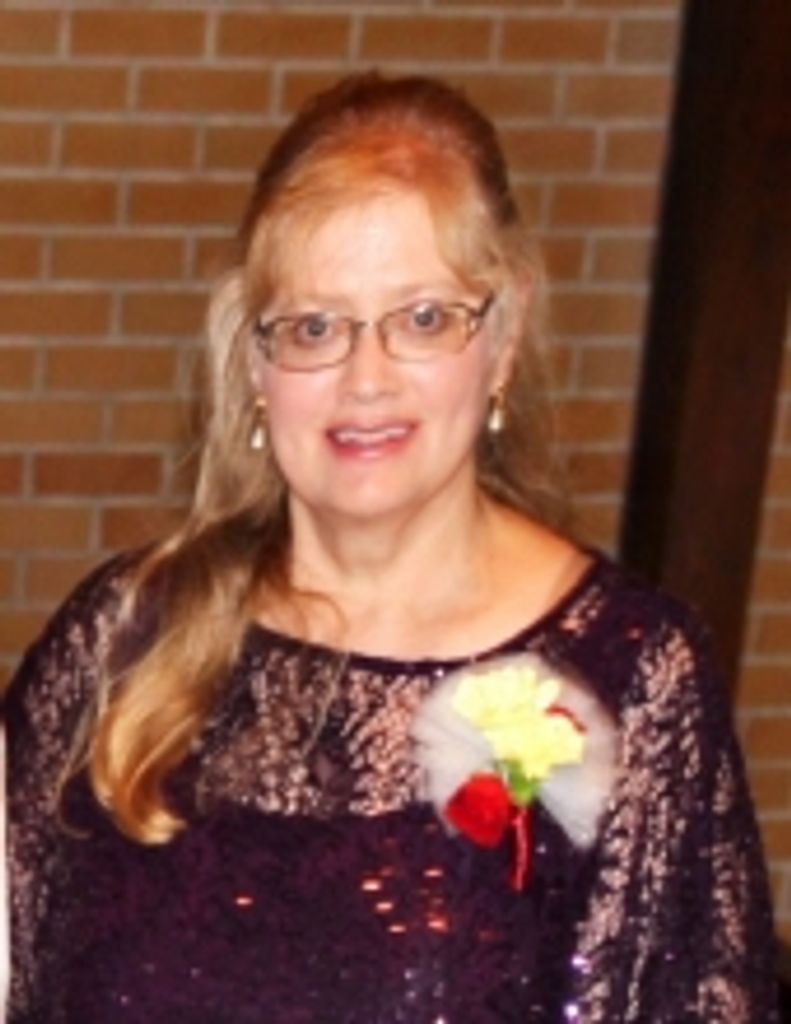 Sharon Kay Phillips Profile Photo