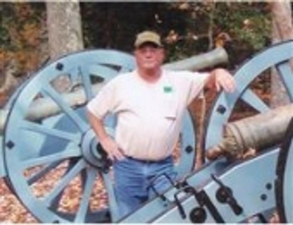 Kenneth Lee Thompson
