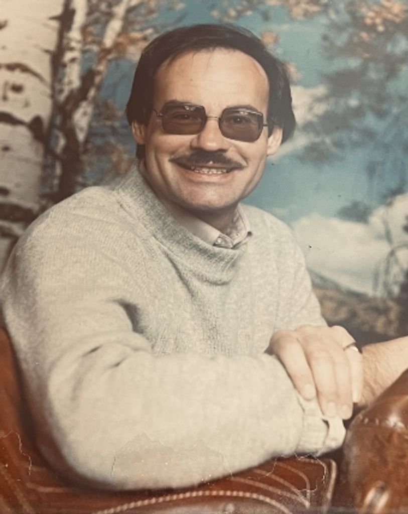 William Leonard Turner