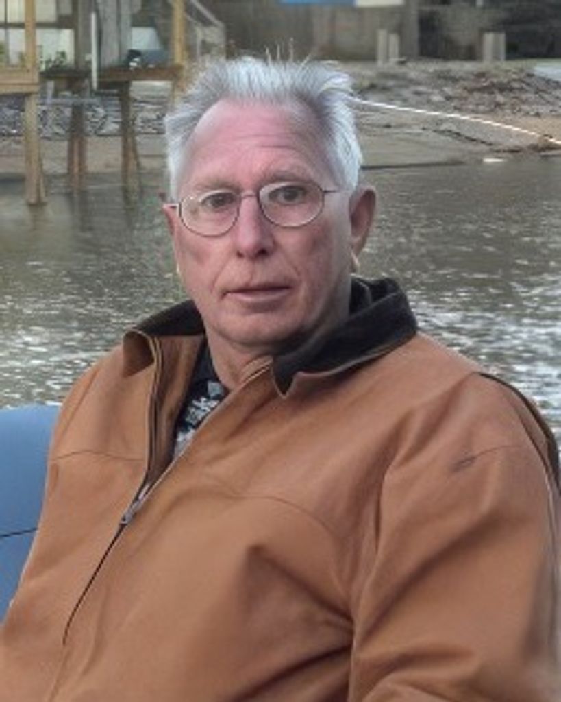 Raymond "Uncle Funk" Manus Profile Photo
