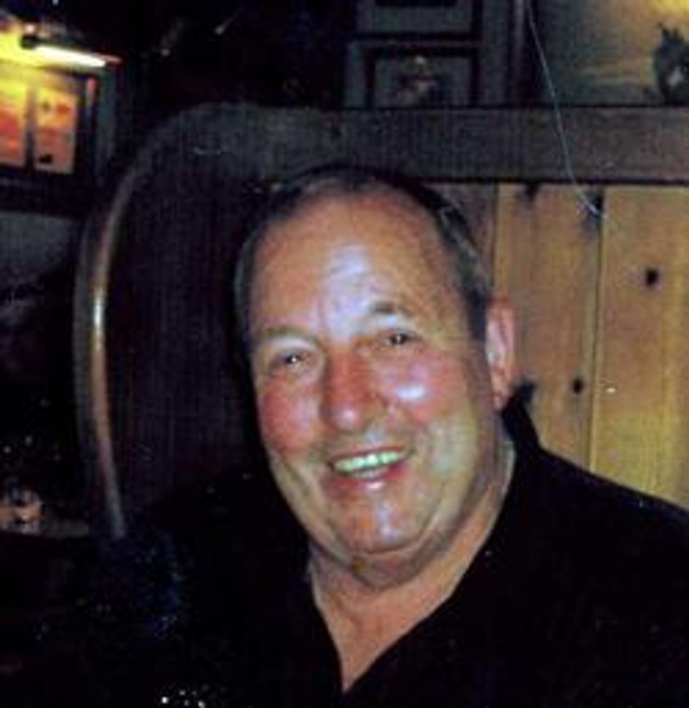 David May