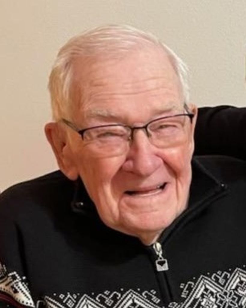 Keith Richard Dougherty Profile Photo
