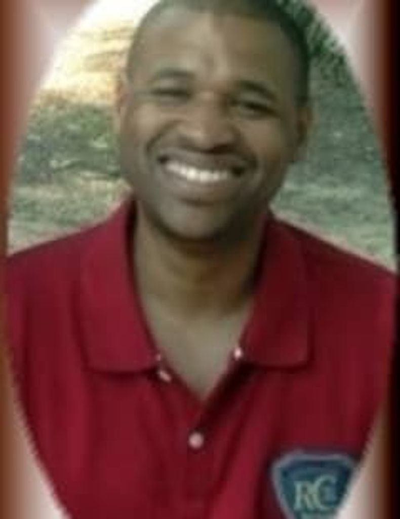 Reynardo T. Smith Sr. Profile Photo