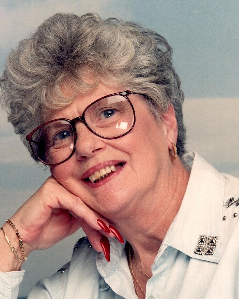 Carrie P. Guaspari