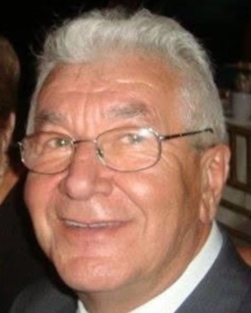 Stanley Siudak