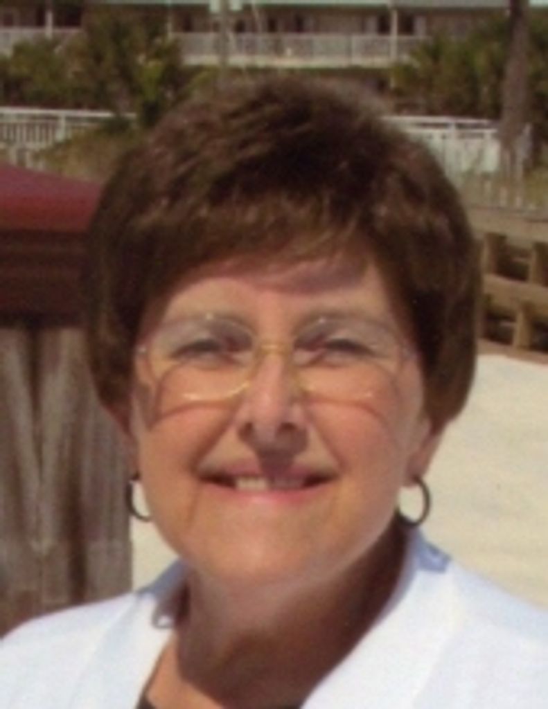 Wanda Diane Grimm
