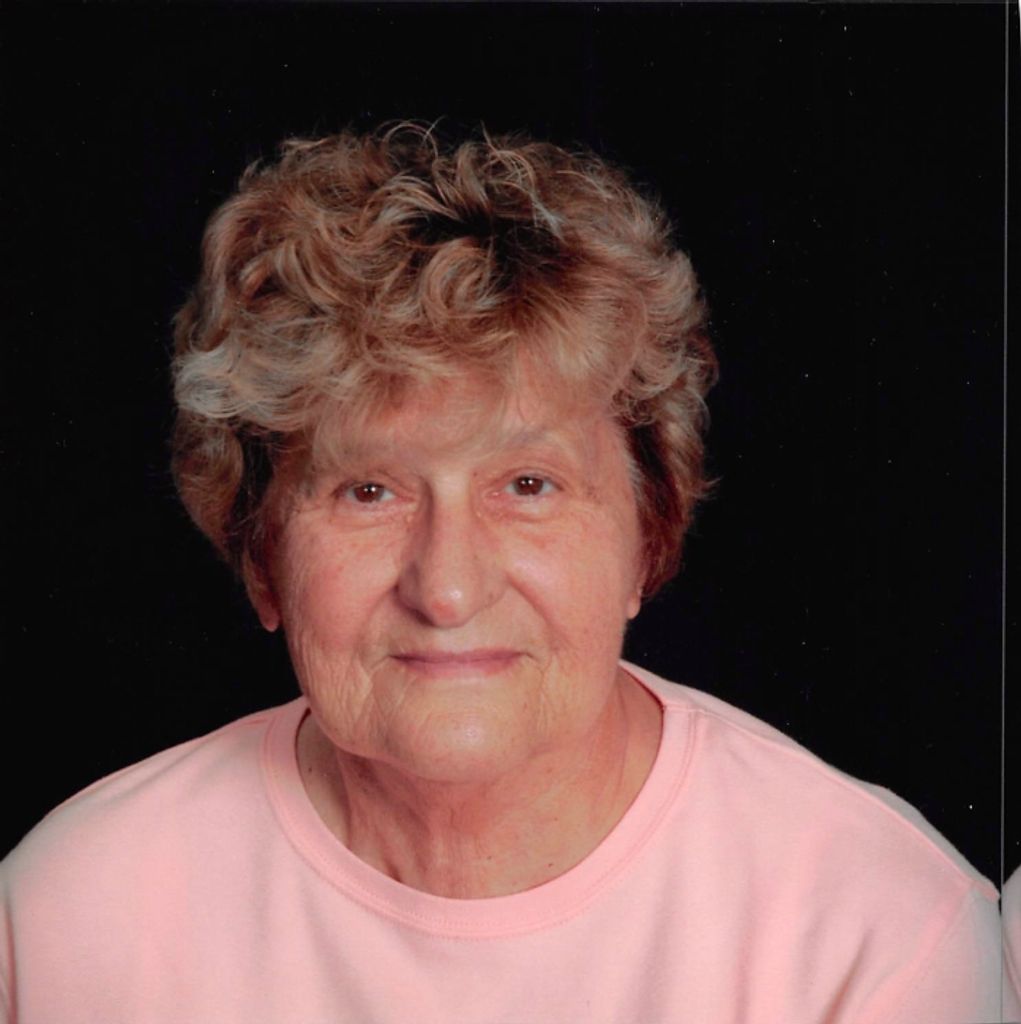 Doris Marie (Malin)  Beal
