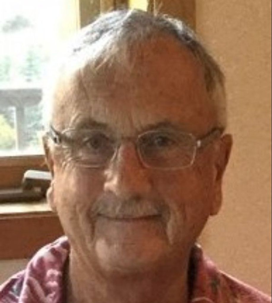 Howard Alton Wolny Jr. Profile Photo