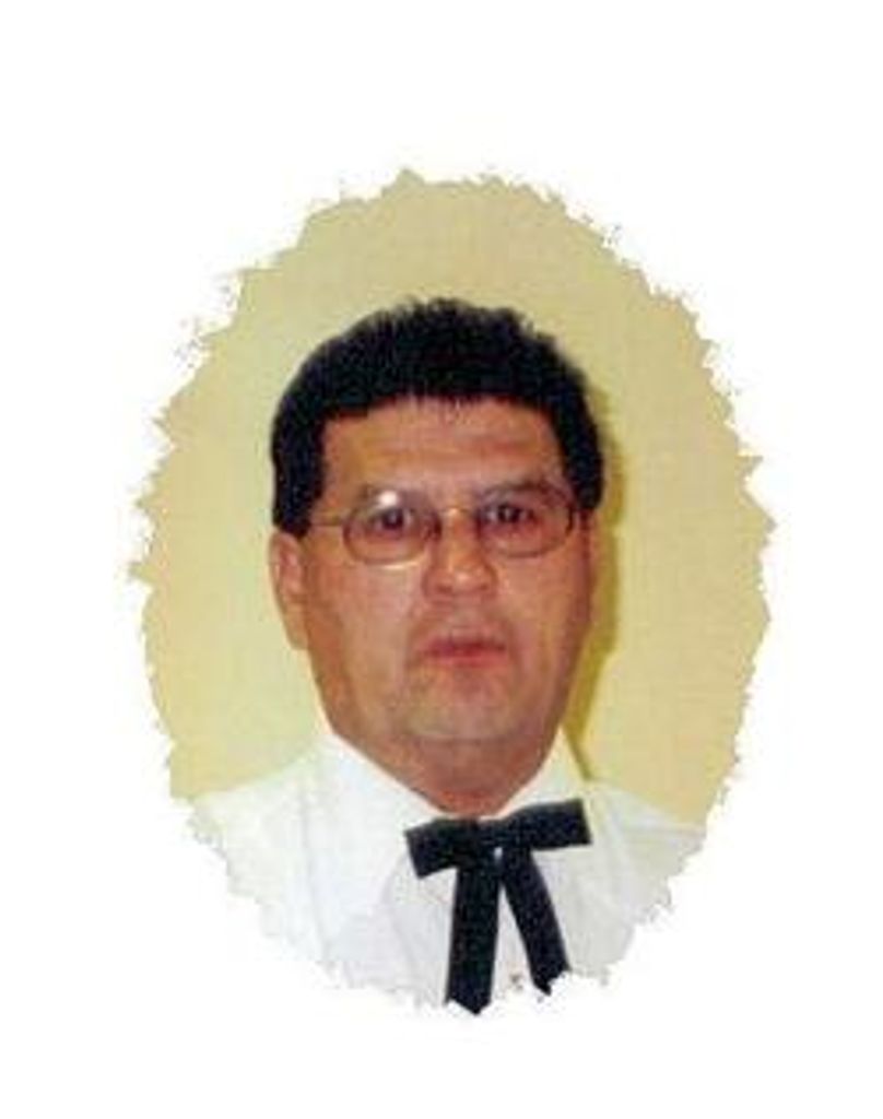 Leonard Zamora