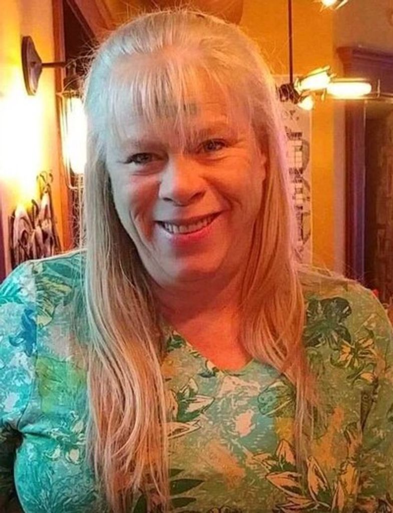 Angela "Angel" Borst Bowen Profile Photo