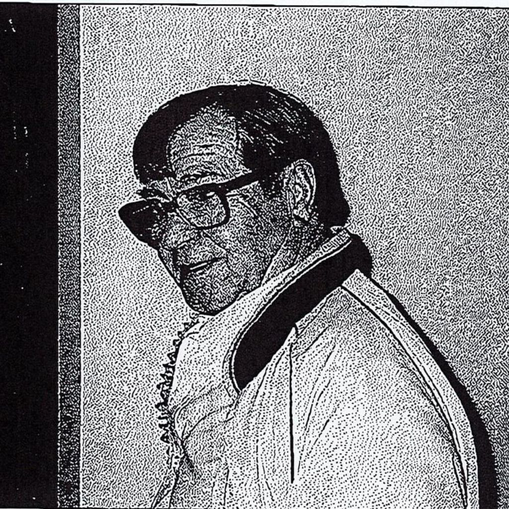 Leo P. Brochu
