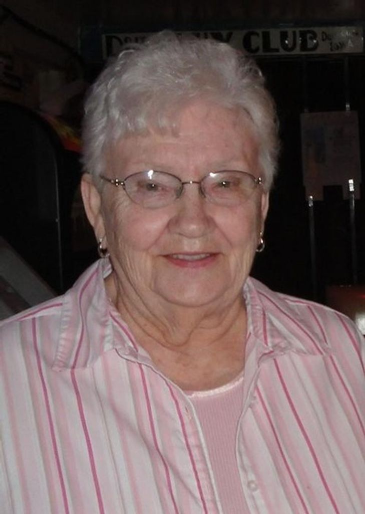 Dola R Runde Profile Photo