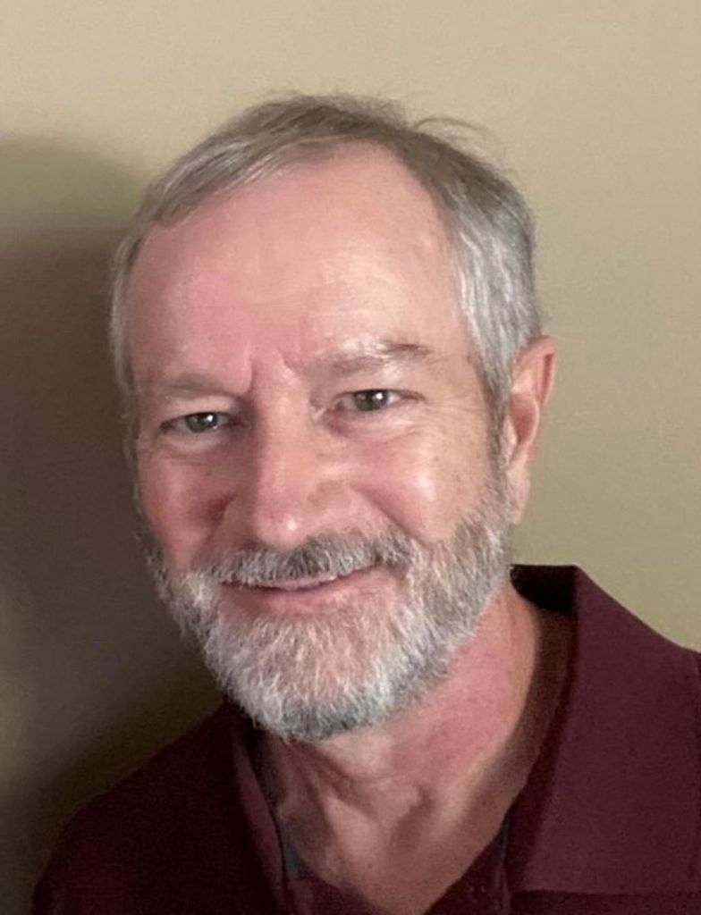 Scott Richard Parsons Profile Photo