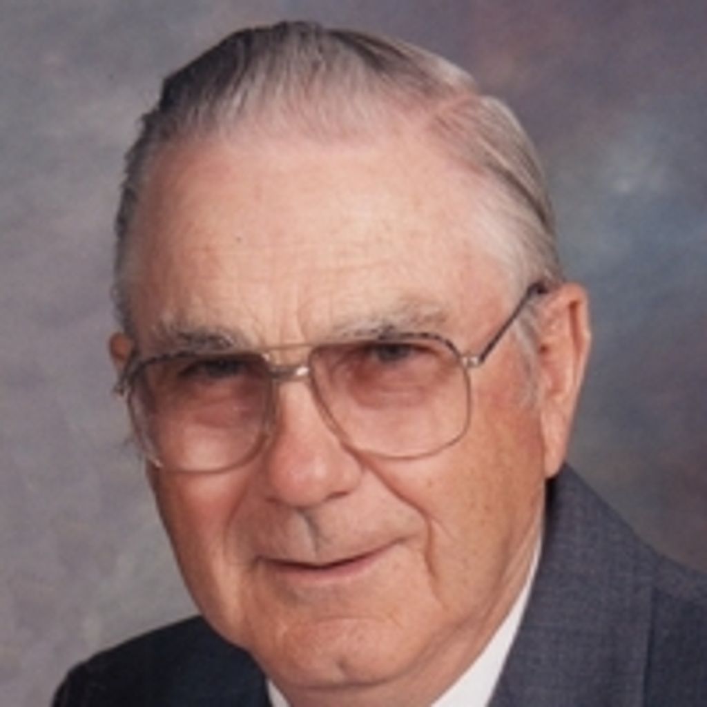 Norman Elton Geihl