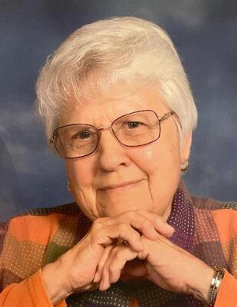 Phyllis Jeanne Orman Profile Photo