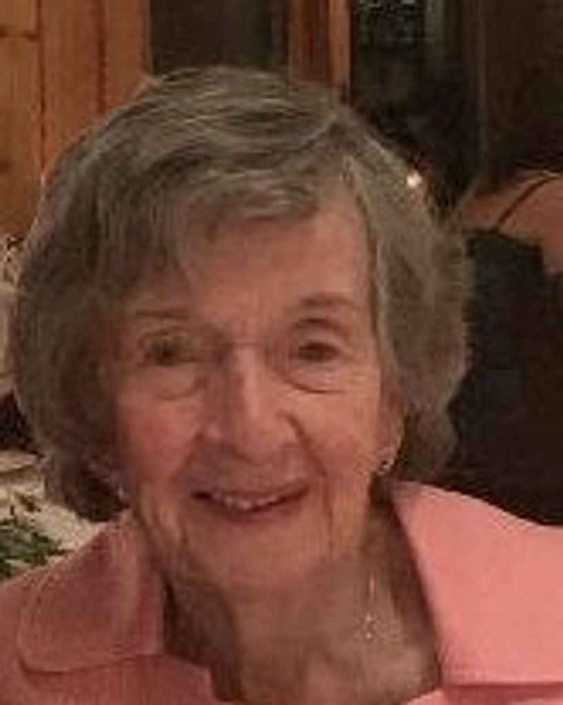 Ann Marie Van Stry Profile Photo