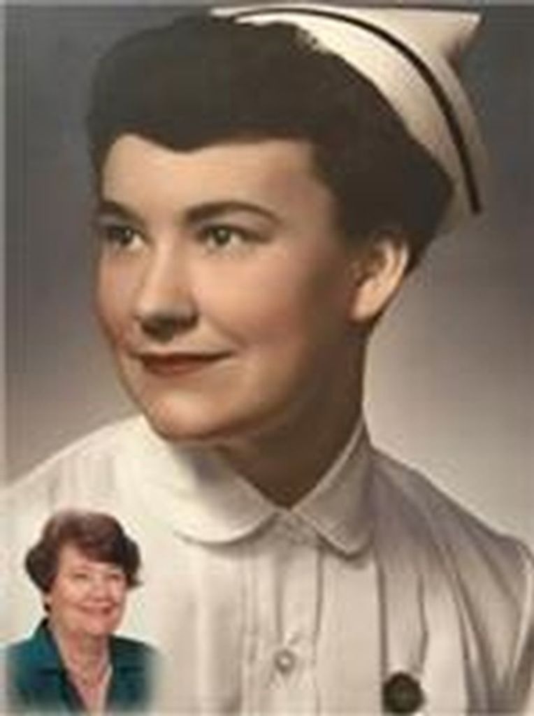 Dorothy Mack Profile Photo