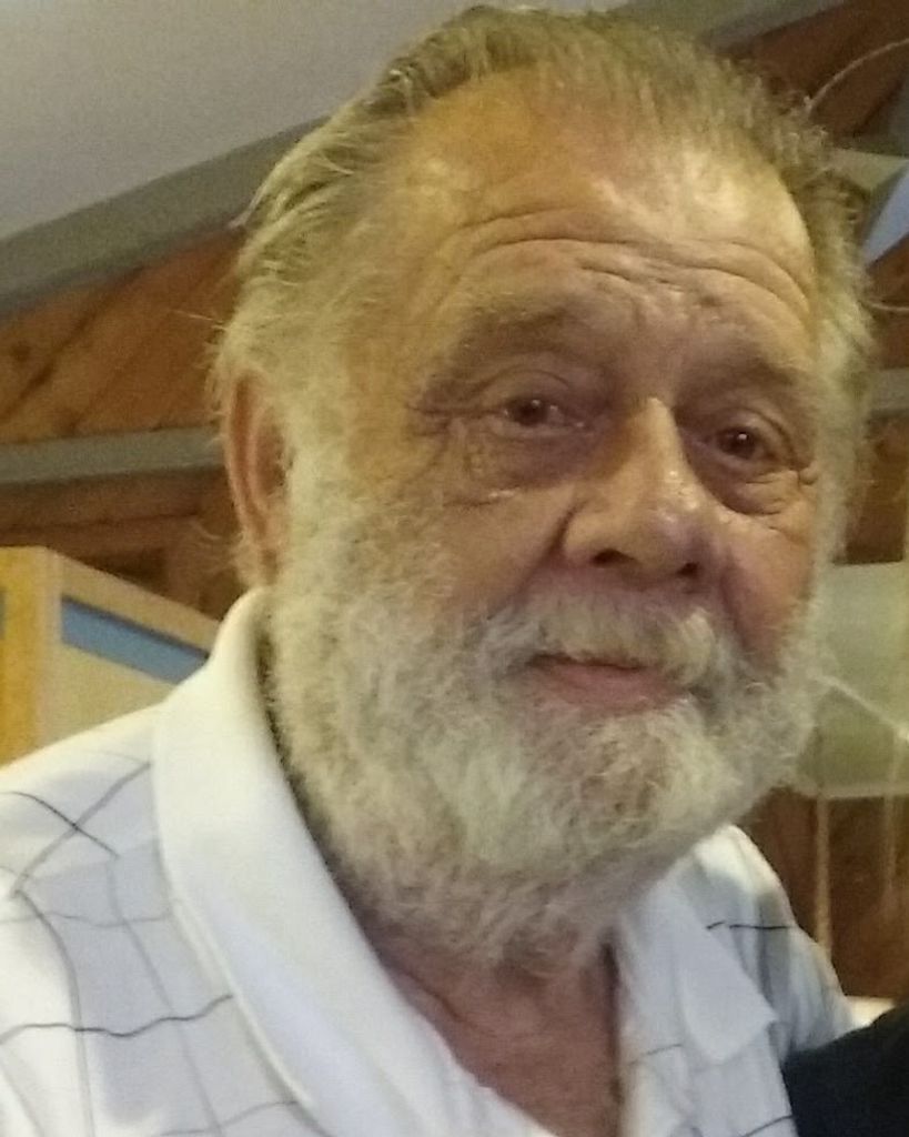 Stanley Murray McDaniel Profile Photo