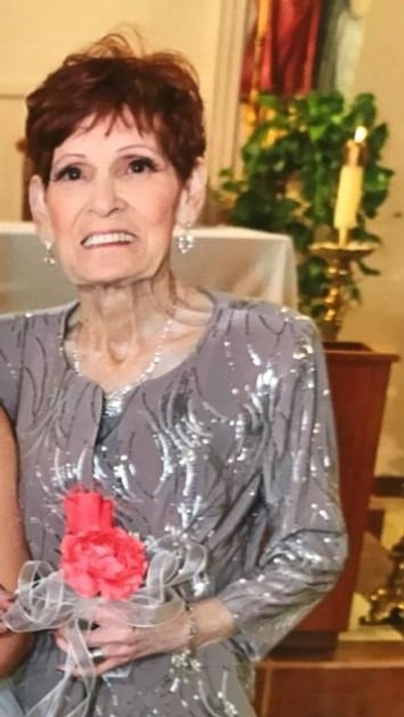 Alicia G. Gonzalez Profile Photo