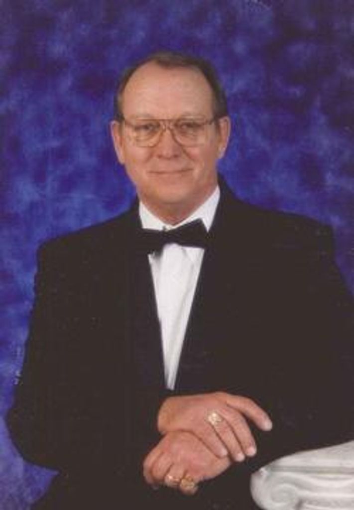 R. C. "Pete" "Buddy" Peterson