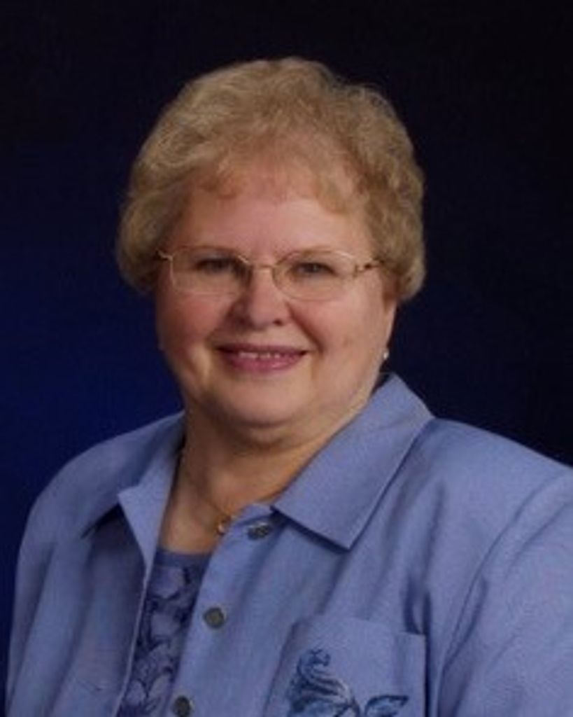 Mary Riehle