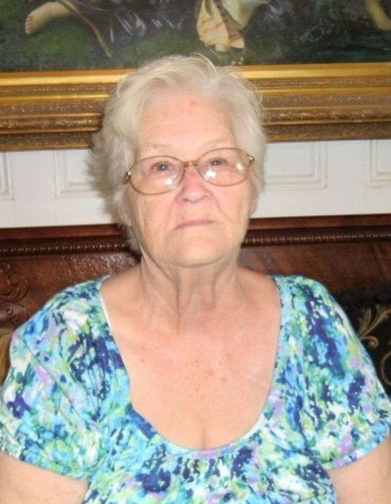 Grace Collins