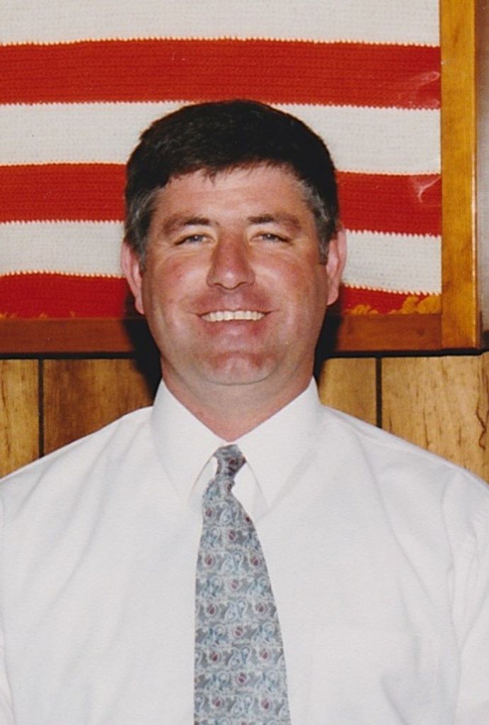 Craig Scott Prior Profile Photo