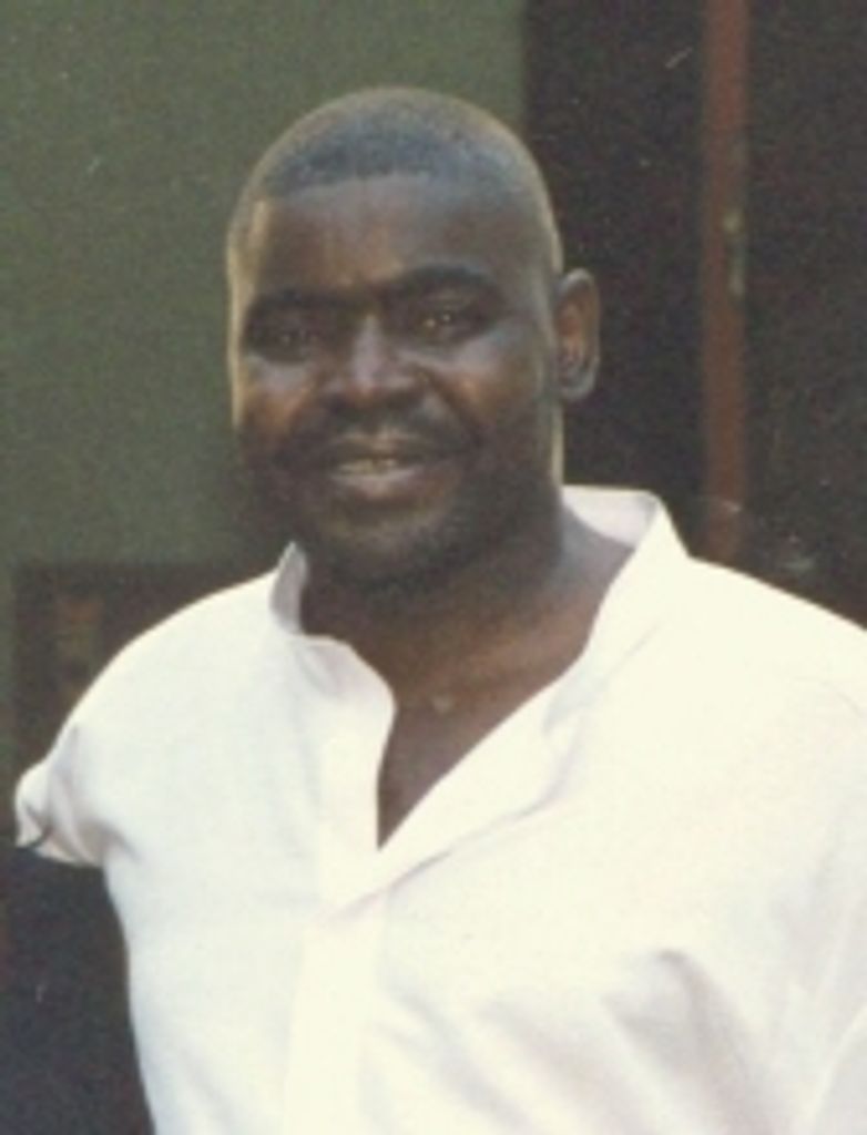 Samuel Lee 'Sam' Goodman Profile Photo