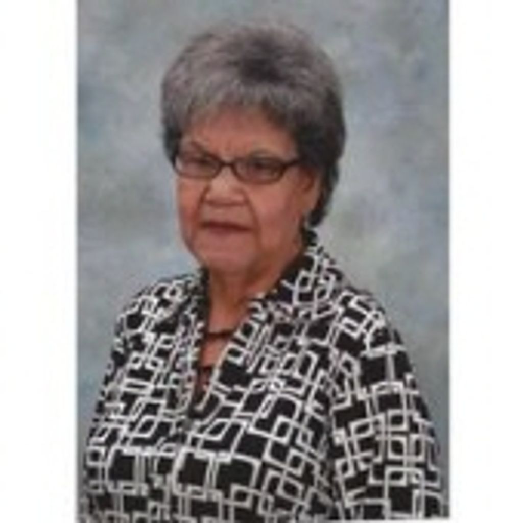 Consuelo Najera