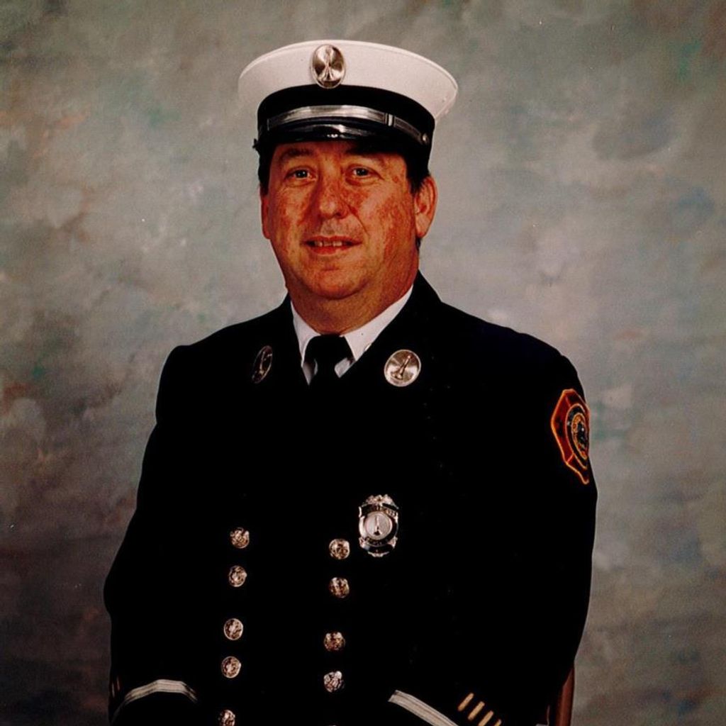 John J. Wall Profile Photo